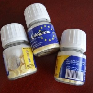 Stanozolol 10mg Euromed (Winstrol) 100 tablets (10mg/tab)