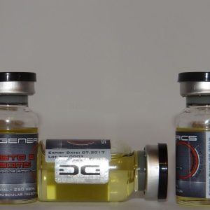 Testo E 250mg Dose Generic (Testoterone Enanthate) 10ml (250mg/ml)