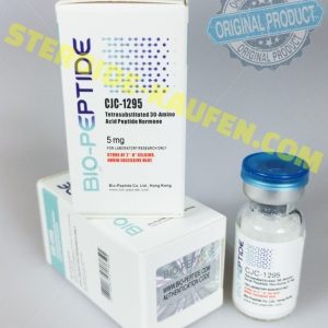 CJC 1295 Bio peptide 5mg