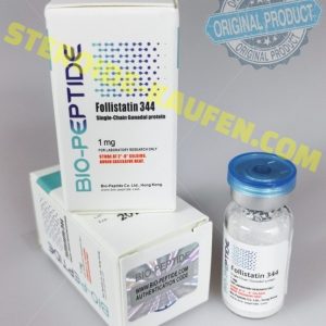 Follistatin 344 Bio-Peptide 1mg