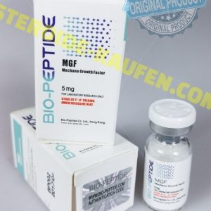 MGF Bio-Peptide 5mg