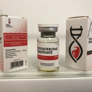 Testosteron Enanthat DNA 10ml [250mg/ml]