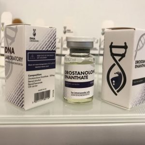 Drostanolon Enanthat DNA 10ml [200mg/ml]